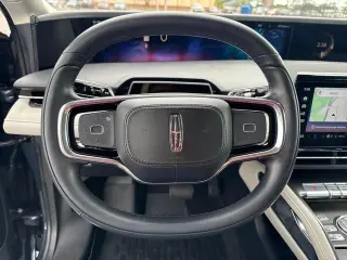 Lincoln Nautilus 2024 AWD Premiere 4dr SUV