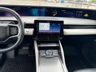 Lincoln Nautilus 2024 AWD Premiere 4dr SUV