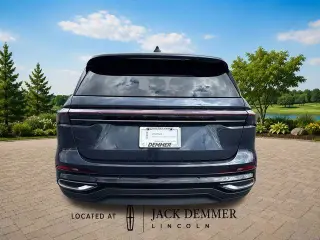 Lincoln Nautilus 2024 AWD Premiere 4dr SUV
