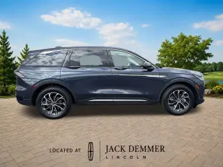 Lincoln Nautilus 2024 AWD Premiere 4dr SUV