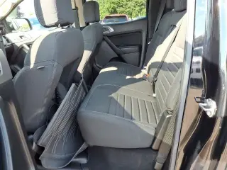 Ford Ranger 2021 4x4 XLT 4dr SuperCrew 5.1 ft. SB