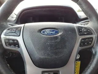 Ford Ranger 2021 4x4 XLT 4dr SuperCrew 5.1 ft. SB