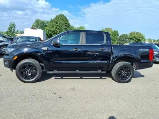 Ford Ranger 2021 4x4 XLT 4dr SuperCrew 5.1 ft. SB