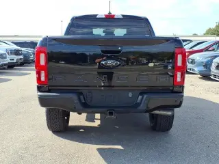 Ford Ranger 2021 4x4 XLT 4dr SuperCrew 5.1 ft. SB
