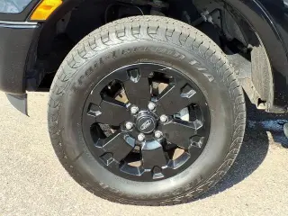 Ford Ranger 2021 4x4 XLT 4dr SuperCrew 5.1 ft. SB