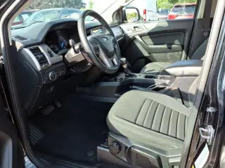 Ford Ranger 2021 4x4 XLT 4dr SuperCrew 5.1 ft. SB