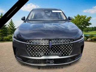 Lincoln Nautilus Híbrido 2024 AWD Premiere 4dr SUV
