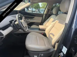 Lincoln Nautilus Híbrido 2024 AWD Premiere 4dr SUV