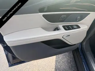 Lincoln Nautilus Híbrido 2024 AWD Premiere 4dr SUV