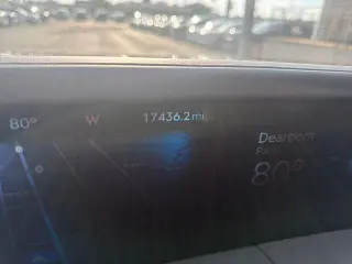 Lincoln Nautilus Híbrido 2024 AWD Premiere 4dr SUV