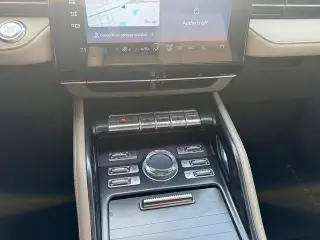 Lincoln Nautilus Híbrido 2024 AWD Premiere 4dr SUV