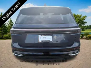 Lincoln Nautilus Híbrido 2024 AWD Premiere 4dr SUV