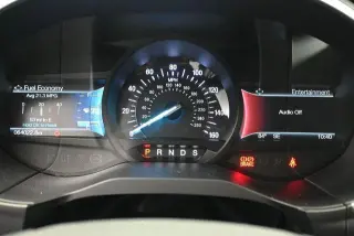 Ford Edge 2018 SEL 4dr Crossover