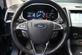 Ford Edge 2018 SEL 4dr Crossover