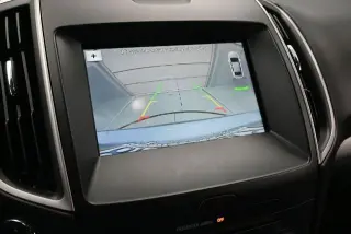 Ford Edge 2018 SEL 4dr Crossover