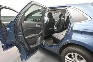 Ford Edge 2018 SEL 4dr Crossover