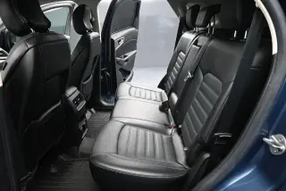 Ford Edge 2018 SEL 4dr Crossover