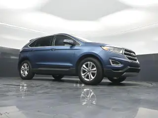 Ford Edge 2018 SEL 4dr Crossover
