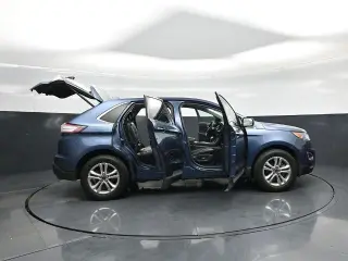 Ford Edge 2018 SEL 4dr Crossover