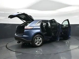 Ford Edge 2018 SEL 4dr Crossover