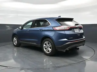 Ford Edge 2018 SEL 4dr Crossover