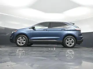 Ford Edge 2018 SEL 4dr Crossover