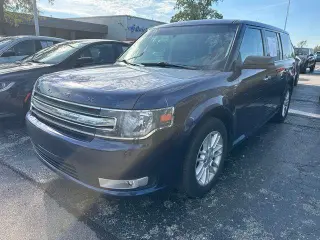 Ford Flex 2016 SEL 4dr Crossover