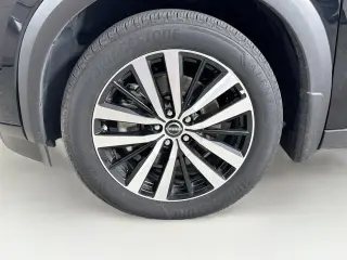 Nissan Pathfinder 2025 Platinum 4 SUV