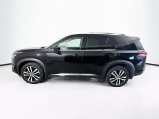 Nissan Pathfinder 2025 Platinum 4 SUV