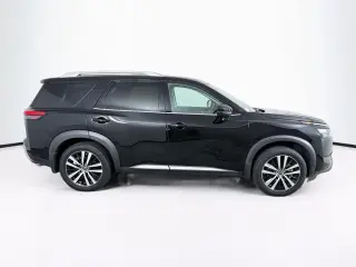 Nissan Pathfinder 2025 Platinum 4 SUV