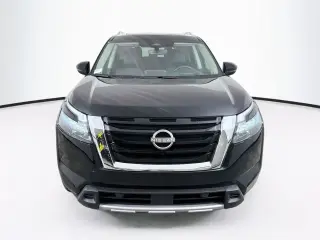 Nissan Pathfinder 2025 Platinum 4 SUV