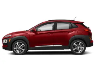 Hyundai KONA 2018 AWD Ultimate 4dr Crossover