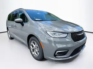 Chrysler Pacifica 2023 Limited 4dr Minivan