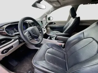 Chrysler Pacifica 2023 Limited 4dr Minivan