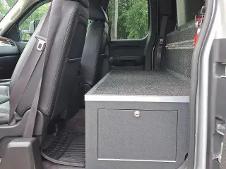 GMC Sierra 2500HD 2013 4x4 SLT 4dr Extended Cab SB