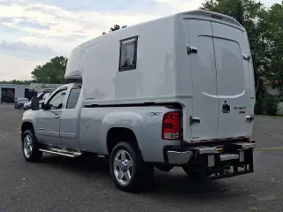 GMC Sierra 2500HD 2013 4x4 SLT 4dr Extended Cab SB