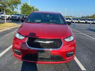 Chrysler Pacifica 2025 Select 4dr Mini-Van