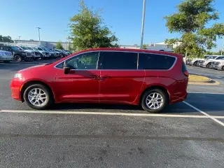 Chrysler Pacifica 2025 Select 4dr Mini-Van
