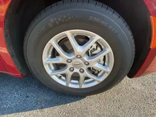 Chrysler Pacifica 2025 Select 4dr Mini-Van