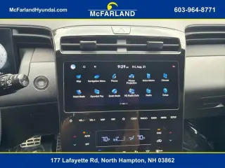 Hyundai TUCSON 2023 AWD N Line 4dr SUV