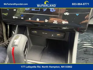 Hyundai TUCSON 2023 AWD N Line 4dr SUV