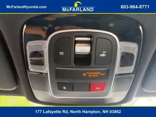 Hyundai TUCSON 2023 AWD N Line 4dr SUV