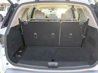 Nissan Pathfinder 2025 SUV de 4 puertas SL