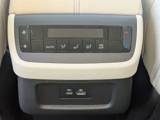 Nissan Pathfinder 2025 SUV de 4 puertas SL