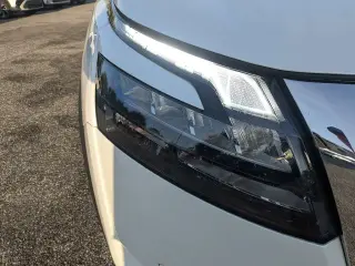 Nissan Pathfinder 2025 SUV de 4 puertas SL