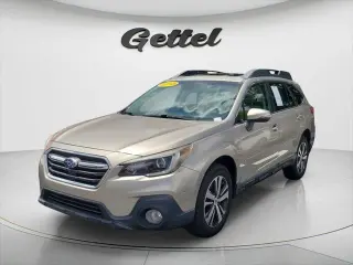 Subaru Outback 2018 AWD 3.6R Limited 4dr Wagon