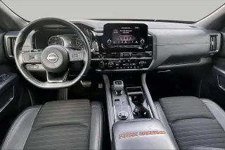 Nissan Pathfinder 2025 AWD Rock Creek 4dr SUV