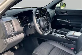 Nissan Pathfinder 2025 AWD Rock Creek 4dr SUV