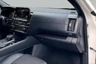 Nissan Pathfinder 2025 AWD Rock Creek 4dr SUV