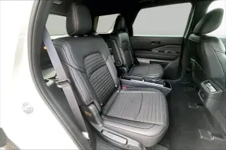 Nissan Pathfinder 2025 AWD Rock Creek 4dr SUV